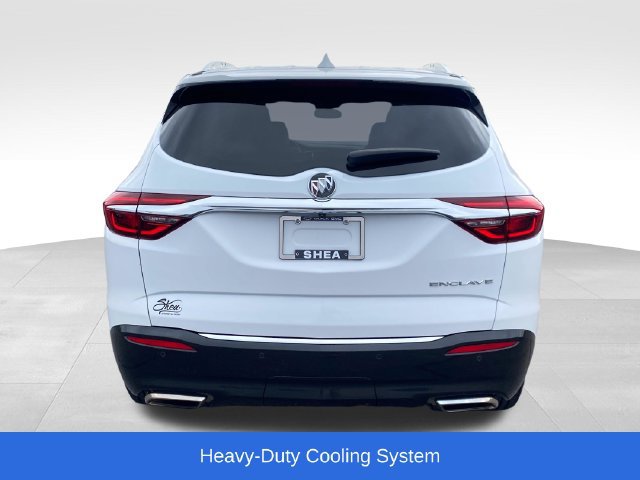 Used 2019 Buick Enclave Essence w/ Trailering Package, 5000 lbs. FWD image 3