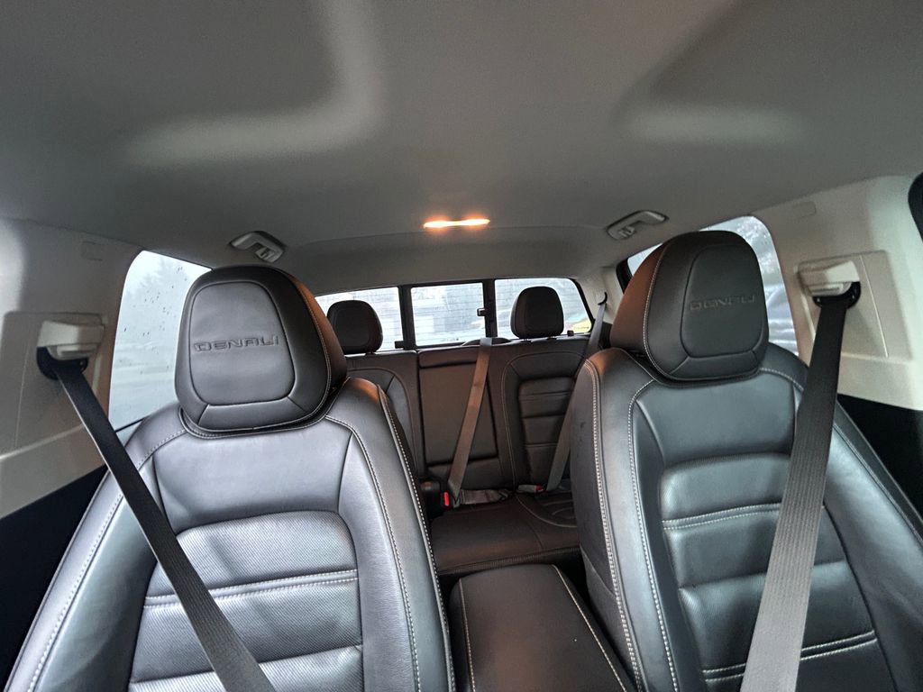 Used 2018 GMC Canyon Denali image 27