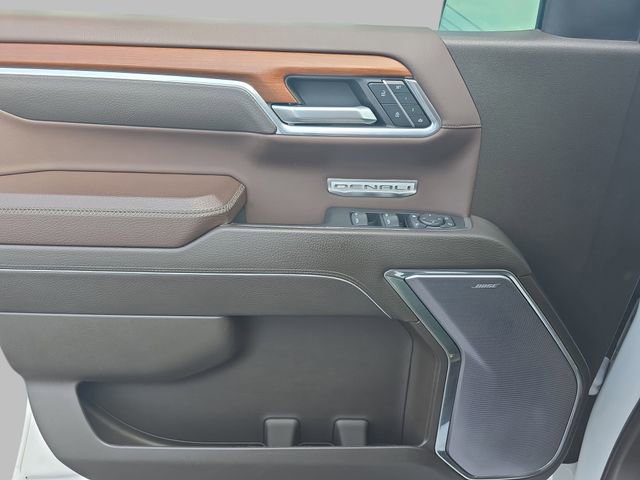 Used 2023 GMC Sierra 1500 Denali w/ Denali Reserve Package image 30