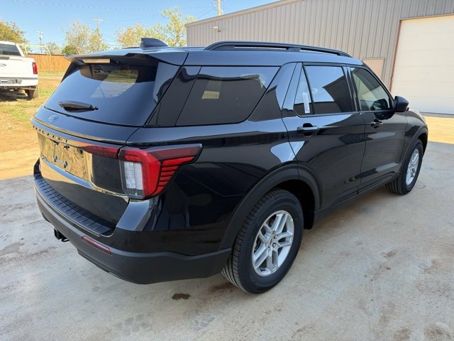 New 2026 Ford Explorer Active image 8