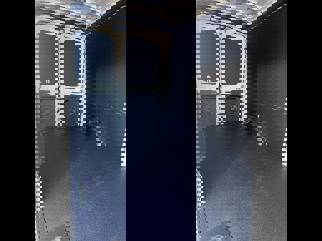 New 2025 Ford Transit 250 148 Medium Roof w/ Load Area Protection Package image 16