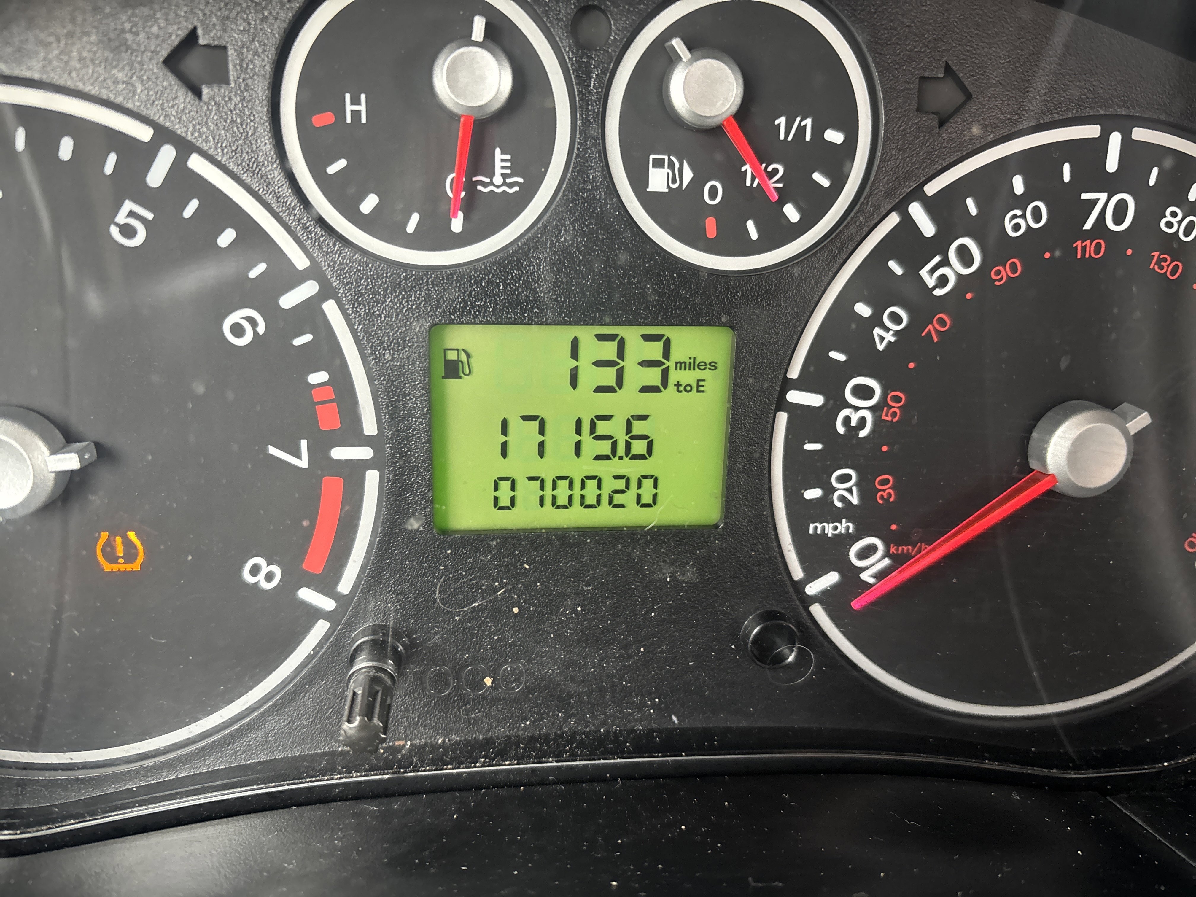 Used 2013 Ford Transit Connect XLT image 22