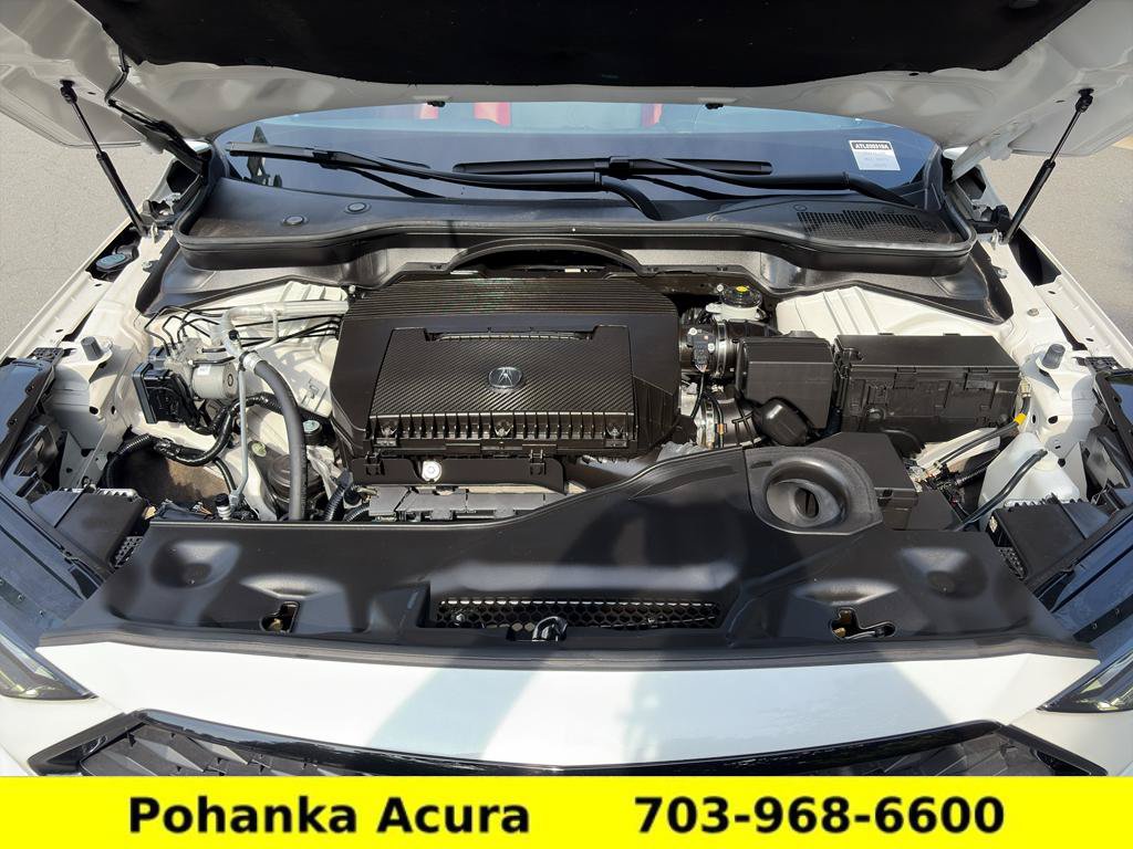 Certified 2023 Acura MDX A-Spec AWD/4WD image 39