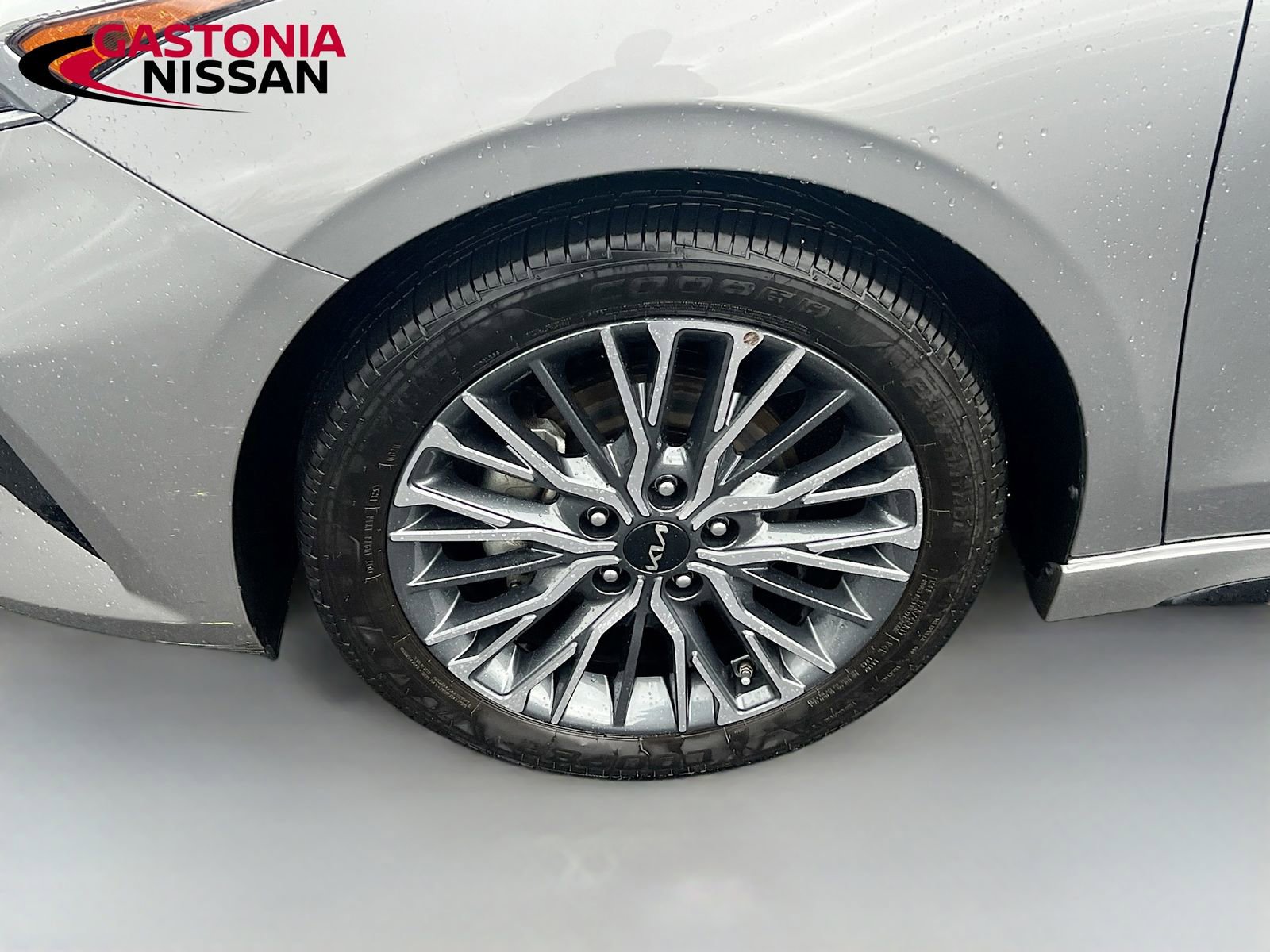 Used 2023 Kia Forte GT-Line w/ GT-Line Premium Package image 37