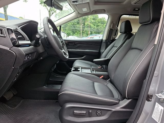Certified 2025 Honda Odyssey Touring image 15
