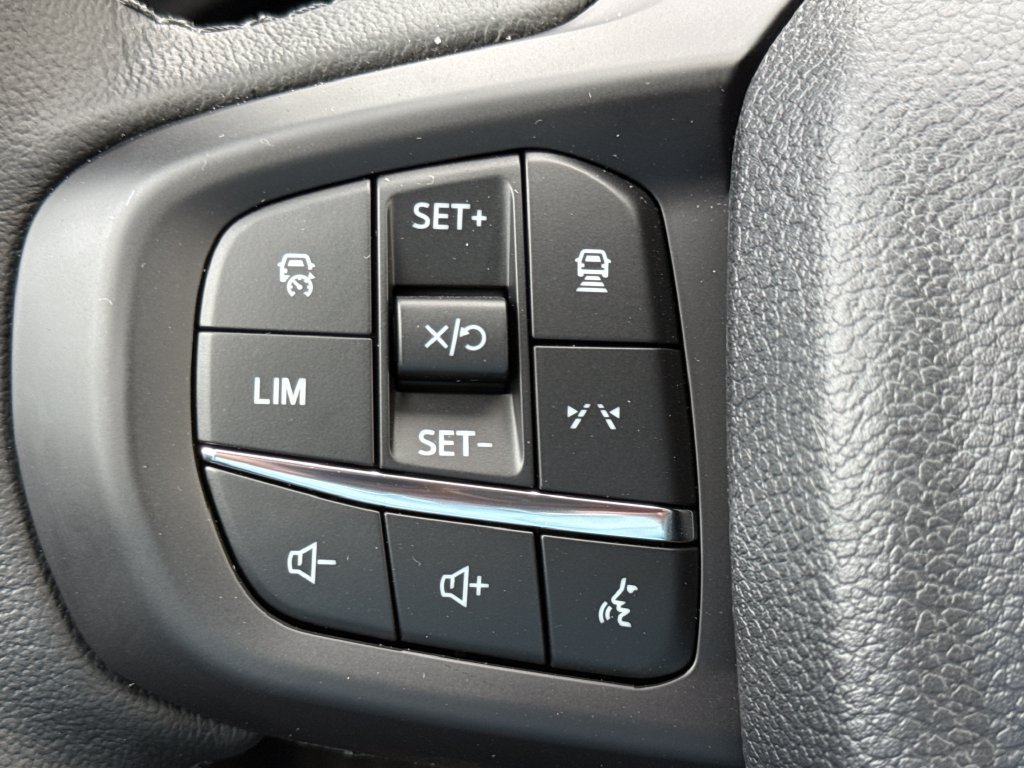 New 2026 Ford Ranger Lariat AWD/4WD image 32
