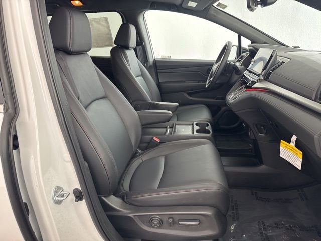 Certified 2026 Honda Odyssey Sport-L image 26