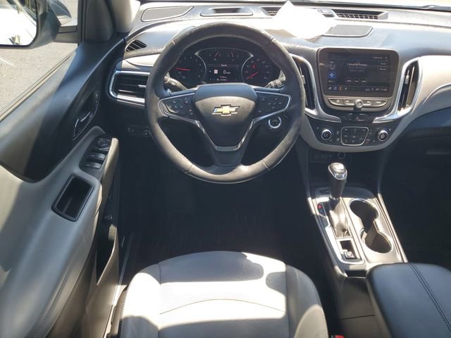 Used 2019 Chevrolet Equinox Premier FWD image 16