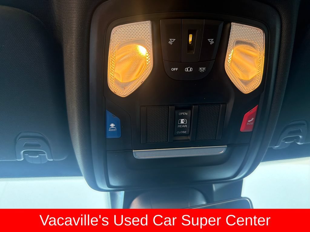 Used 2023 RAM 1500 Rebel w/ Rebel Level 1 Equipment Group AWD/4WD image 21
