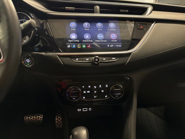 Used 2023 Buick Encore GX Select w/ Sport Touring Package image 20
