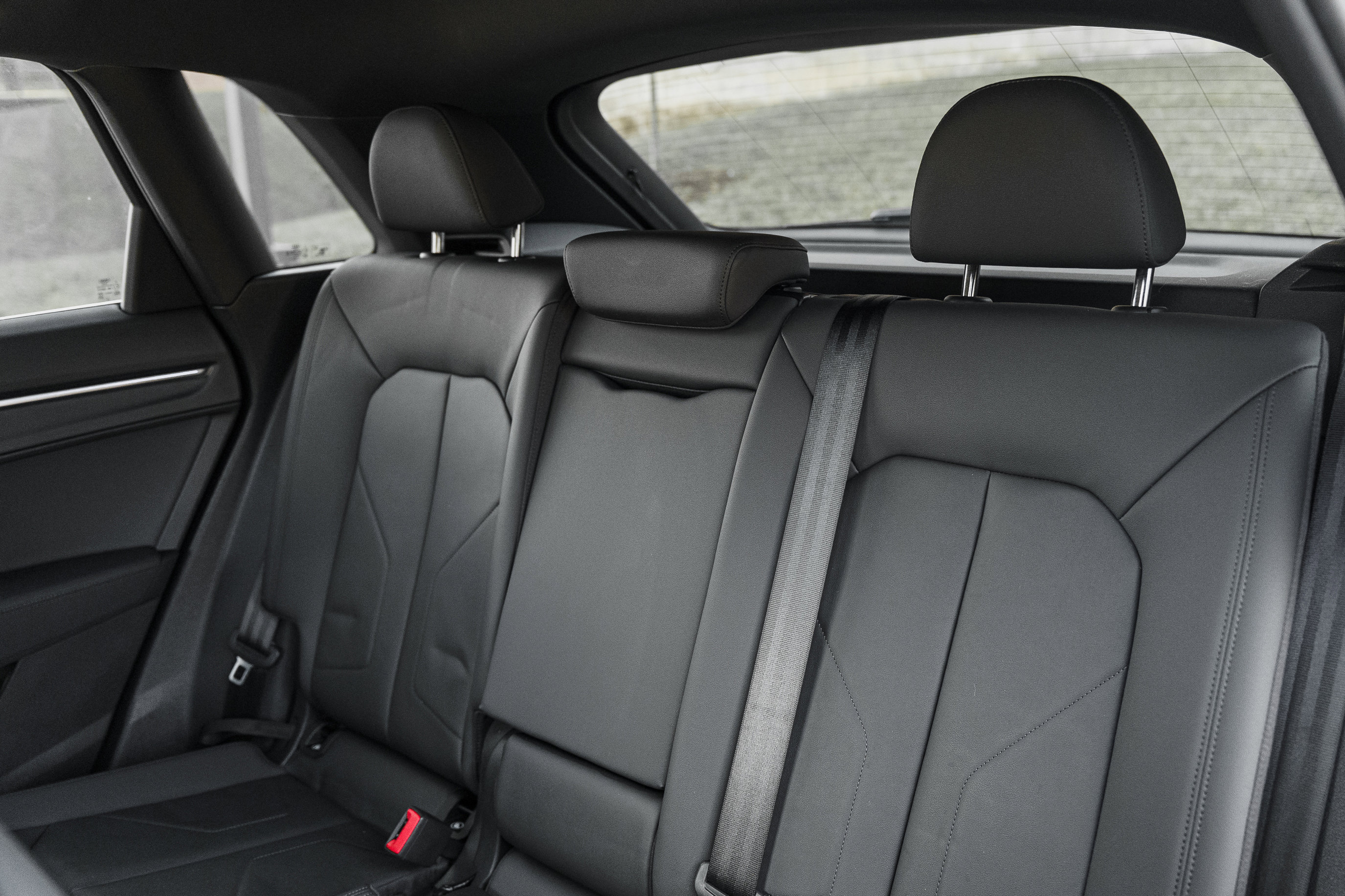 Used 2021 Audi Q3 2.0T Premium Plus w/ Premium Plus Package image 23