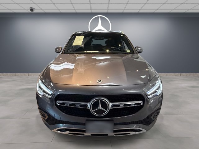 Certified 2023 Mercedes-Benz GLA 250 4MATIC image 2