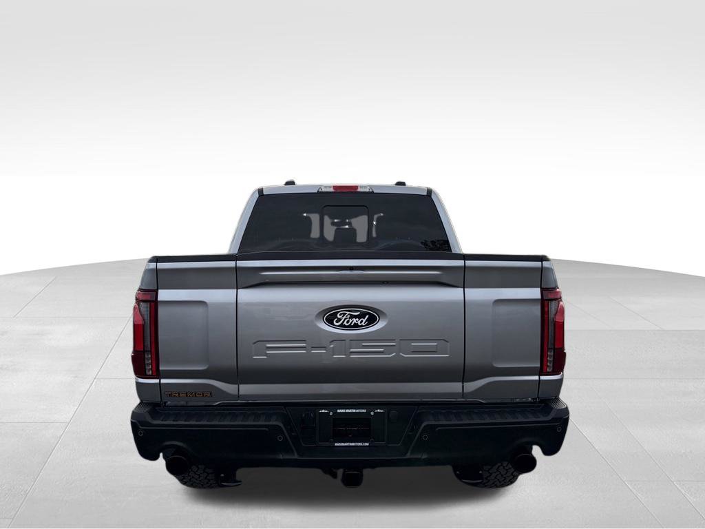 Used 2024 Ford F150 Tremor w/ Equipment Group 402A High AWD/4WD image 19