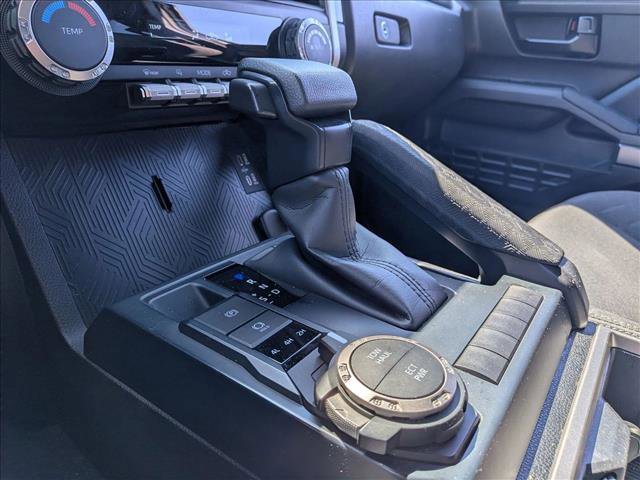 Used 2024 Toyota Tacoma SR5 image 12