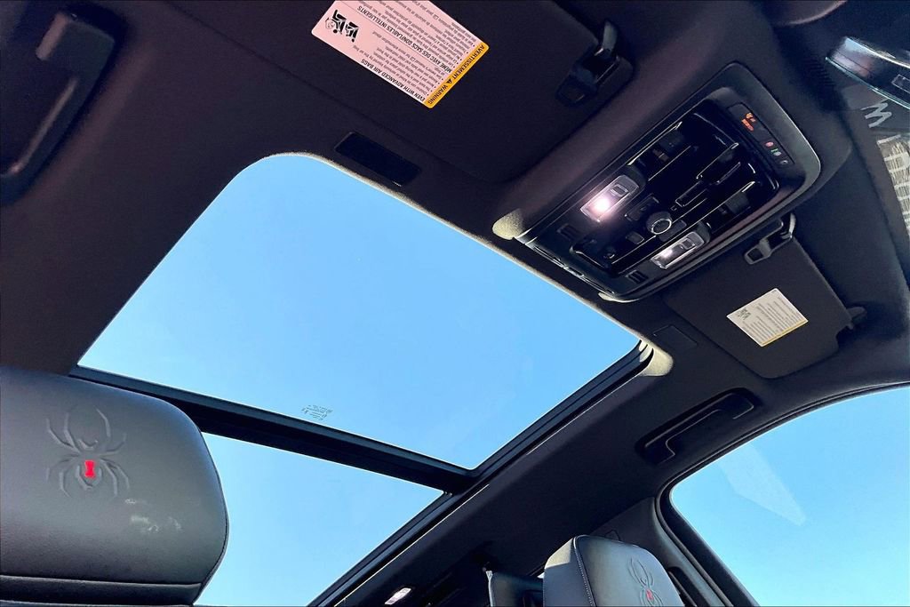 New 2026 Chevrolet Tahoe Premier image 15