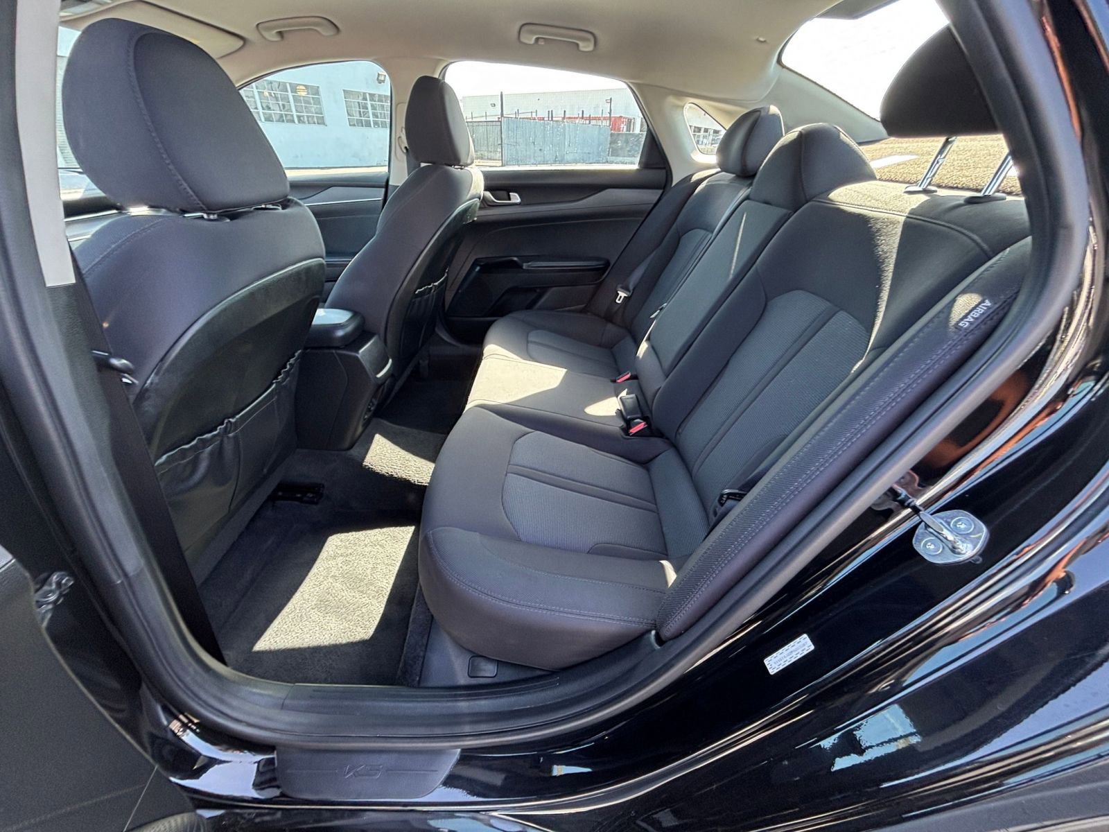 Used 2023 Kia K5 LXS FWD image 27
