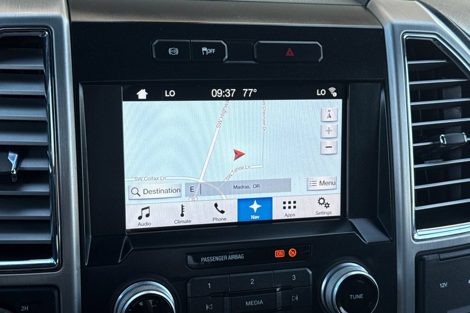 Used 2017 Ford F350 Platinum AWD/4WD image 41