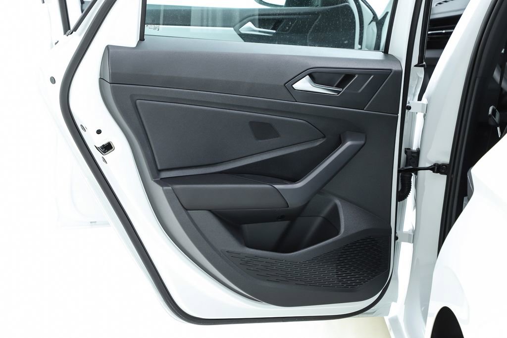 New 2026 Volkswagen Jetta Sport FWD image 53