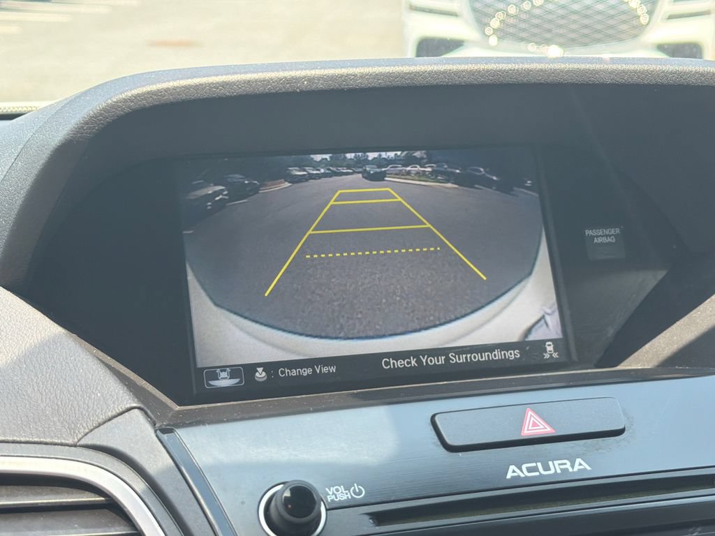 Used 2017 Acura RDX w/ Advance Package FWD image 31