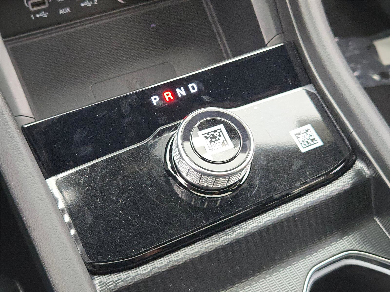 New 2025 Jeep Grand Cherokee Laredo w/ Luxury Tech Group I image 34