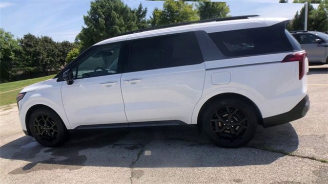 New 2026 Kia Carnival SX Prestige image 8