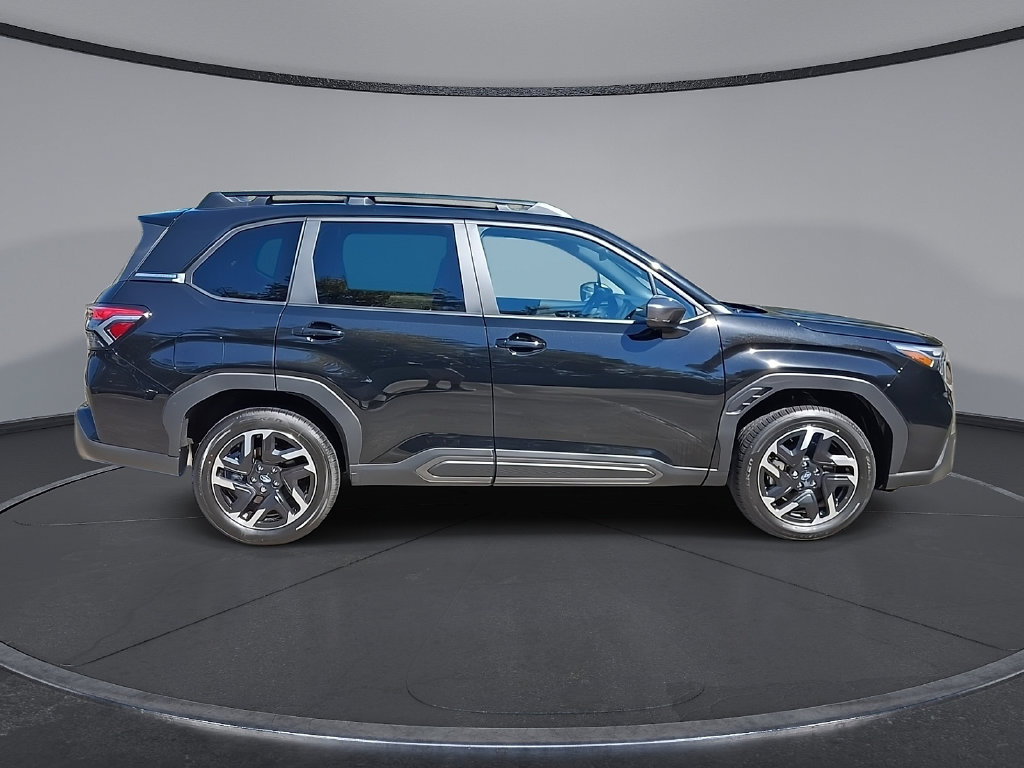 New 2026 Subaru Forester Limited AWD/4WD image 5