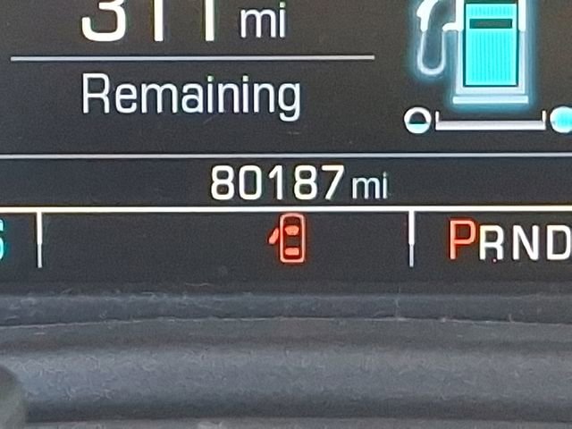 Used 2016 Chevrolet Silverado 1500 LT w/ All Star Edition image 22