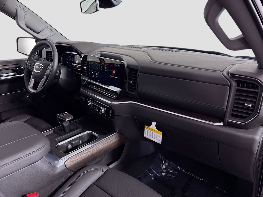 New 2026 GMC Sierra 1500 SLT w/ SLT Premium Package image 30