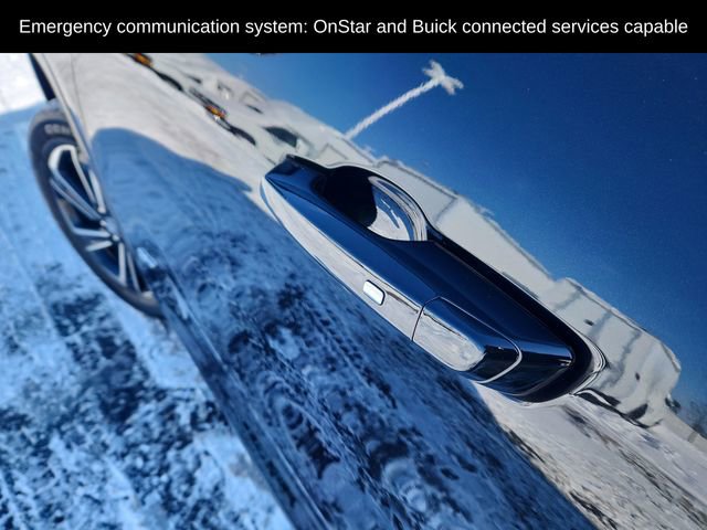 Used 2025 Buick Enclave Sport Touring image 17