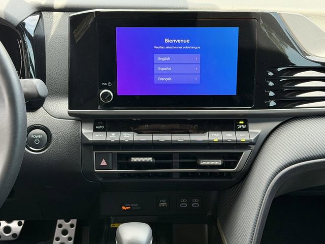 Certified 2025 Toyota Camry SE w/ Convenience Package FWD image 17