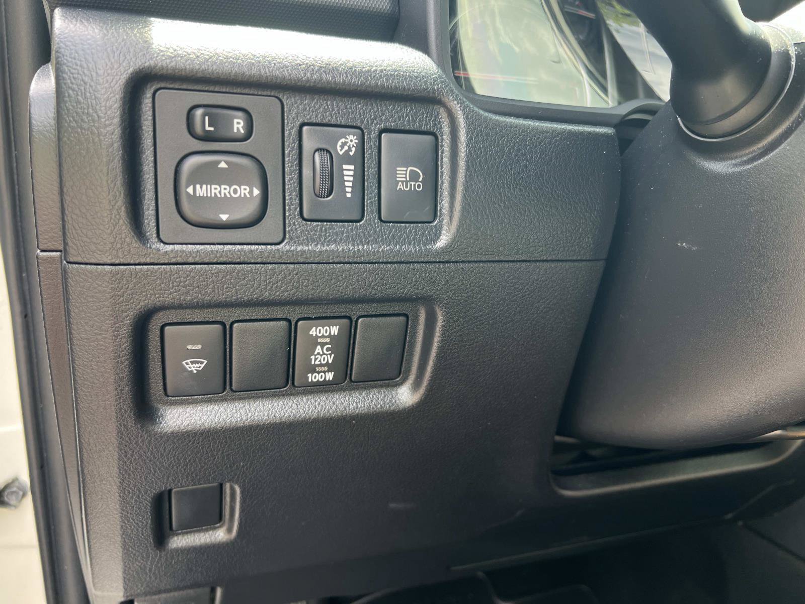Used 2021 Toyota 4Runner Limited RWD image 32