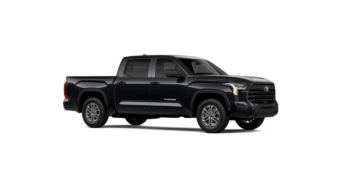 New 2026 Toyota Tundra SR5 AWD/4WD image 45