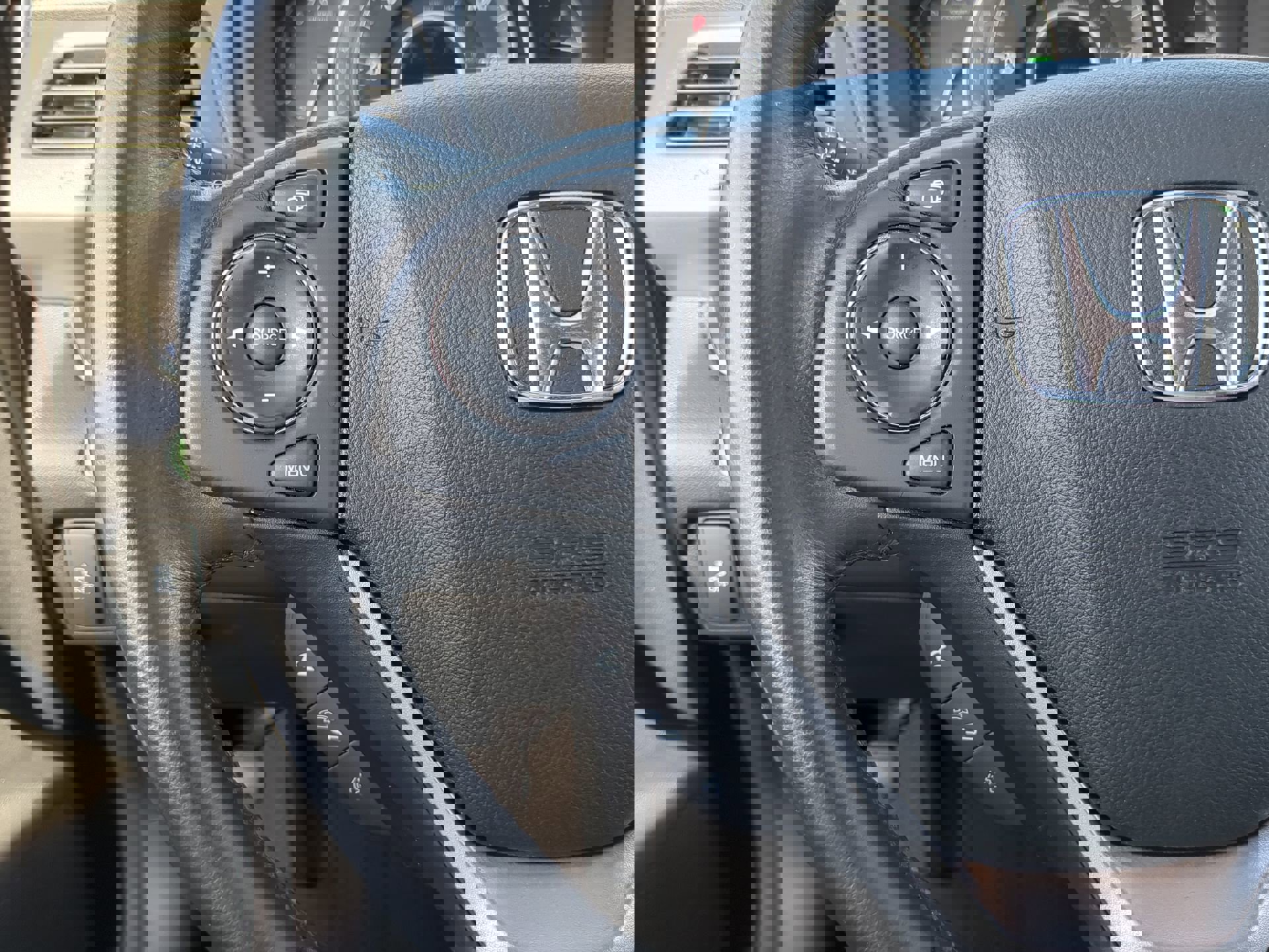 Used 2016 Honda CR-V EX-L image 29