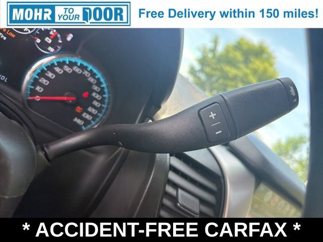 Used 2020 Chevrolet Suburban Premier AWD/4WD image 18