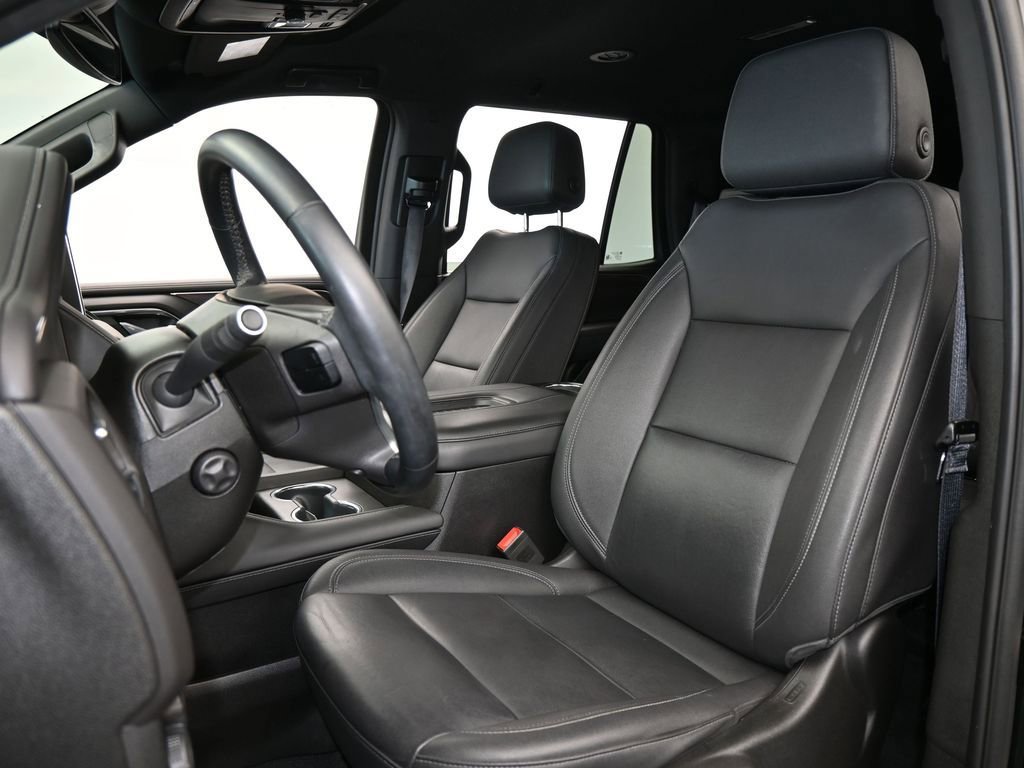 Used 2023 Chevrolet Tahoe Z71 w/ Luxury Package image 10