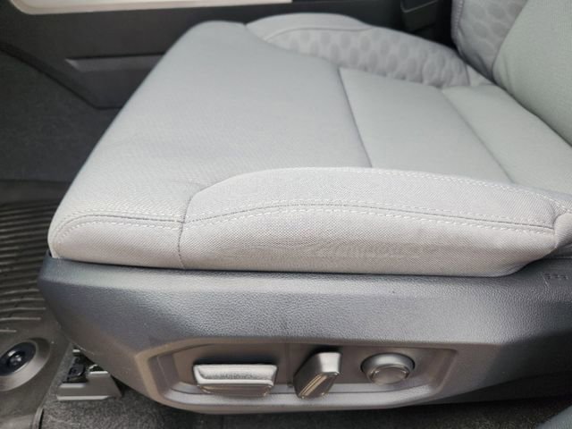 New 2025 Toyota Tundra SR5 AWD/4WD image 22