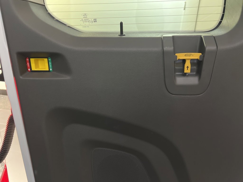 Used 2025 Ford Transit 350 XLT image 29