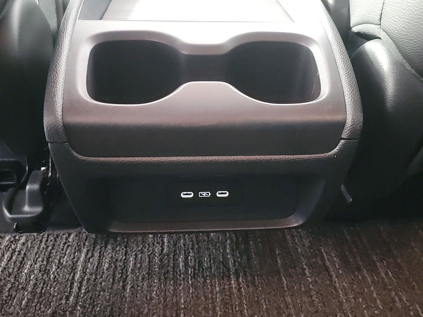 Certified 2025 Honda Odyssey EX-L image 24