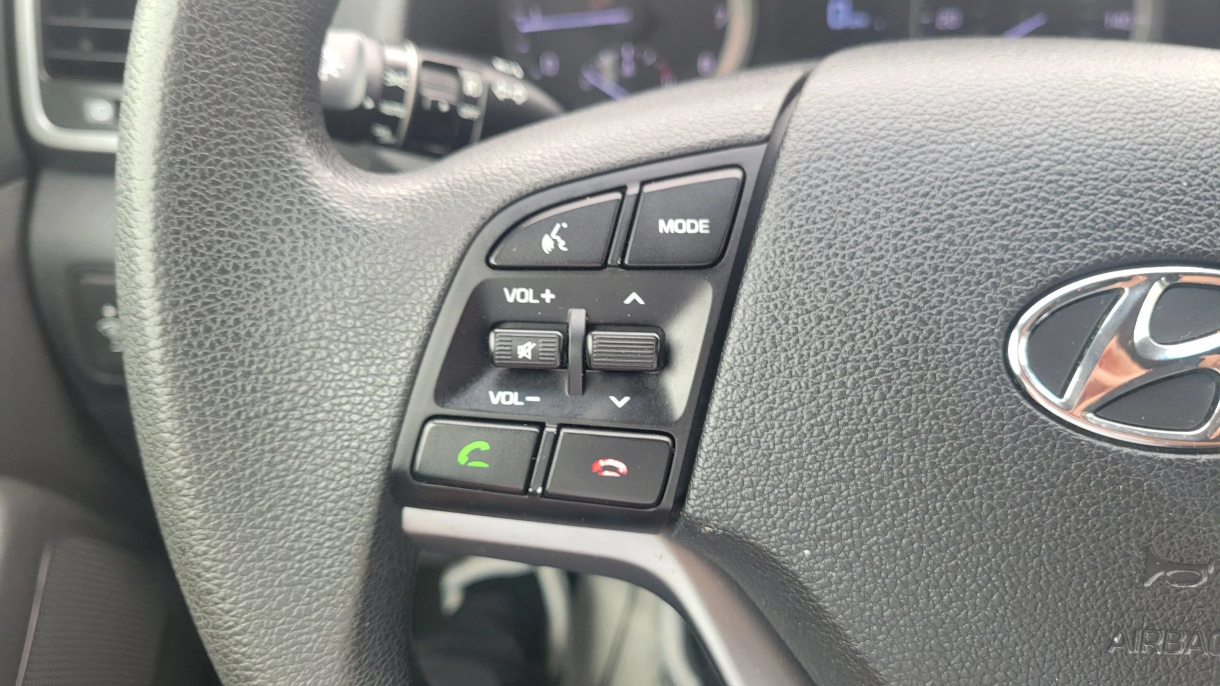 Used 2016 Hyundai Tucson Eco AWD/4WD image 15