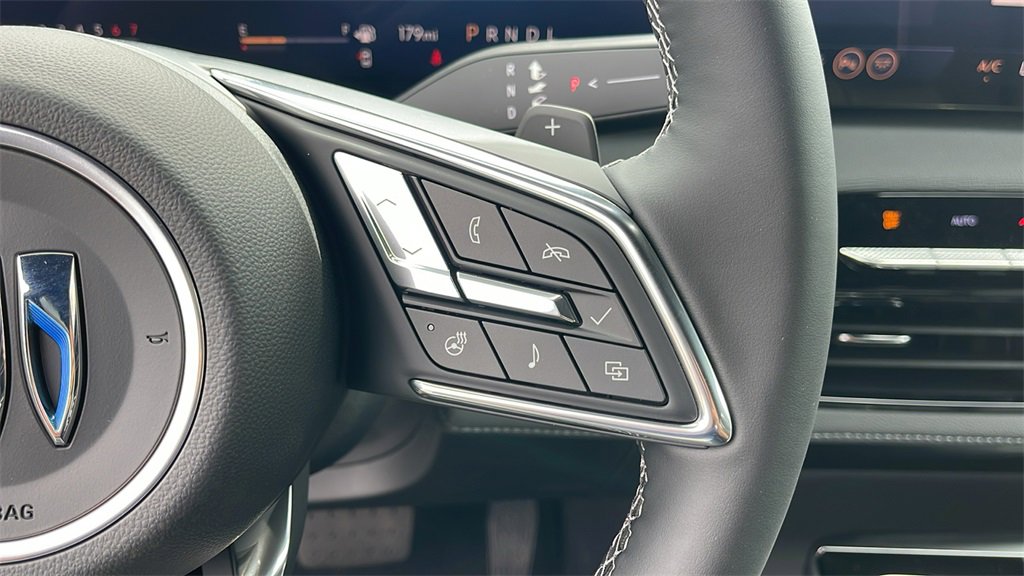 New 2026 Buick Enclave Sport Touring w/ Power Package image 21