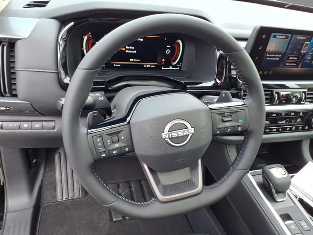 New 2026 Nissan Pathfinder SL image 22