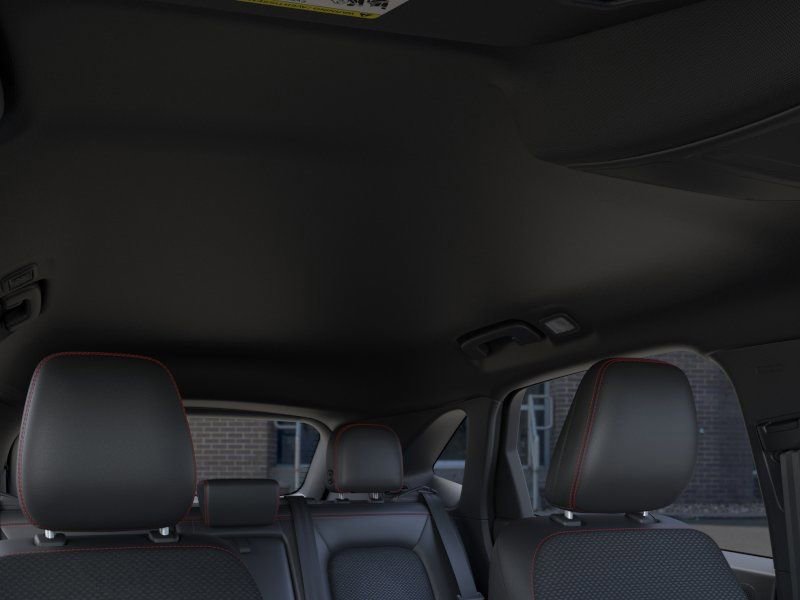 New 2026 Ford Escape ST-Line Select w/ Tech Pack #2 image 22