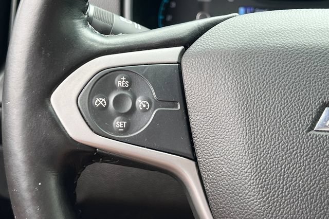 Used 2018 Chevrolet Colorado LT RWD image 28