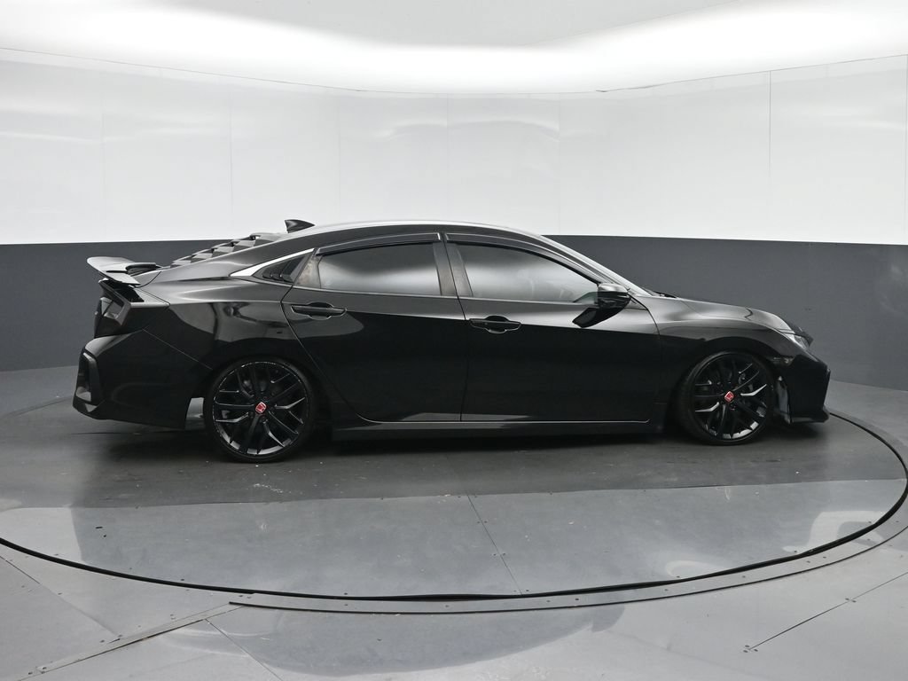 Used 2020 Honda Civic Si image 8