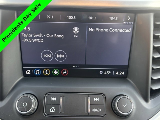 Used 2020 GMC Acadia SLE w/ Driver Convenience Package image 24