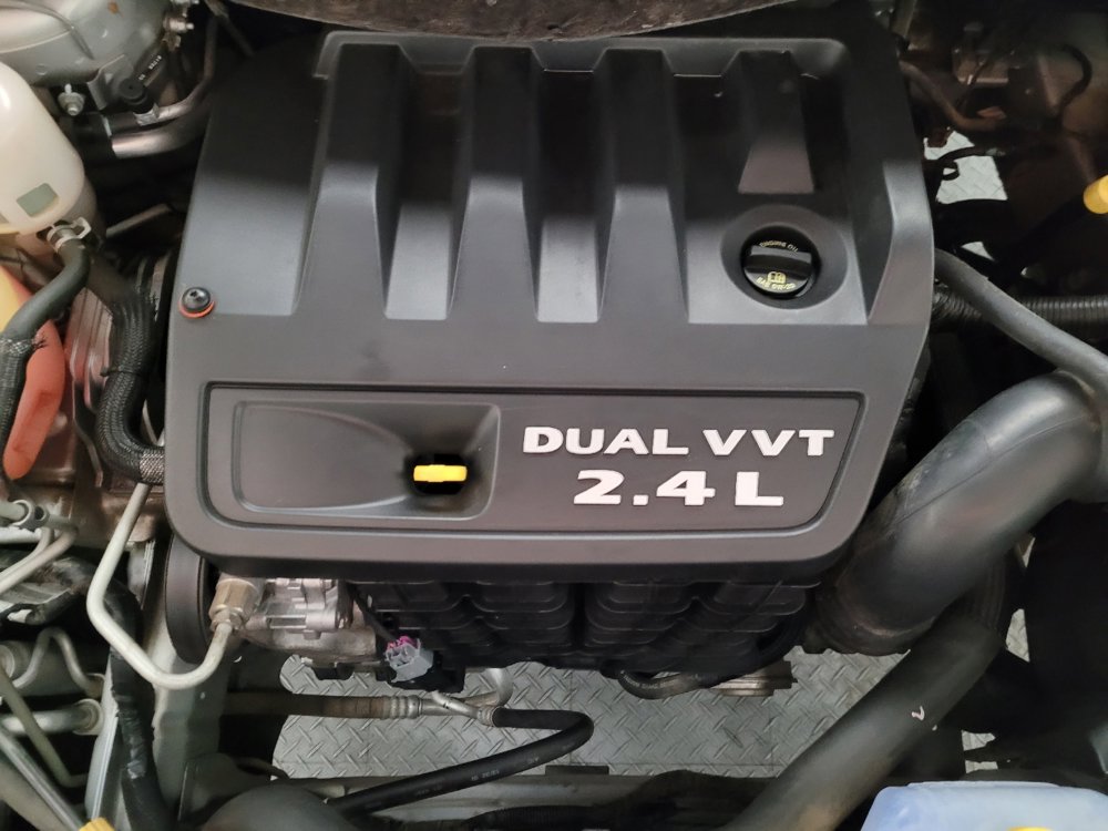 Used 2013 Dodge Journey SE image 30