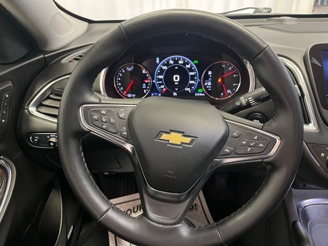 Used 2024 Chevrolet Malibu LT image 20