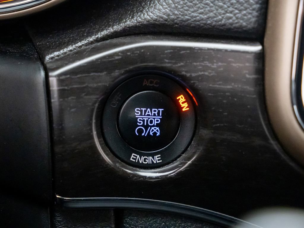 Used 2014 Jeep Grand Cherokee Limited AWD/4WD image 25