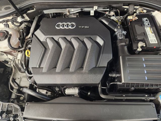 Used 2019 Audi A3 2.0T Premium w/ Convenience Package FWD image 33