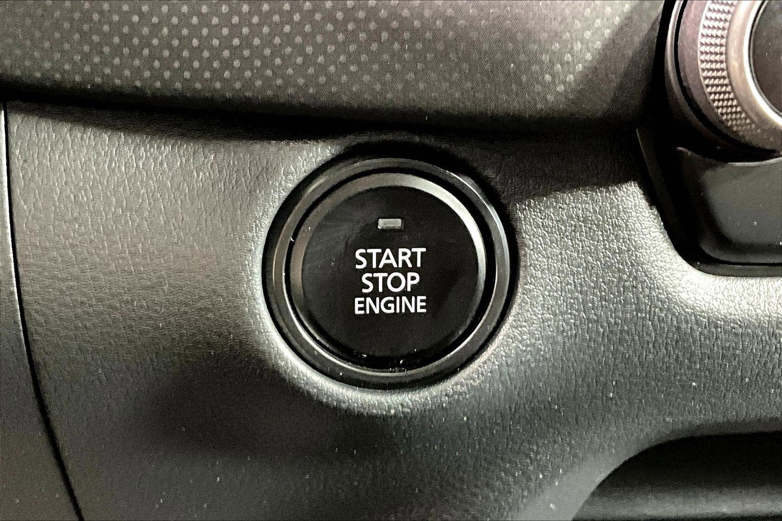 Used 2023 MAZDA CX-50 2.5 S w/ Preferred Plus Pkg image 39